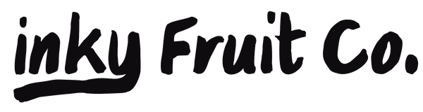 Inky Fruit Co.