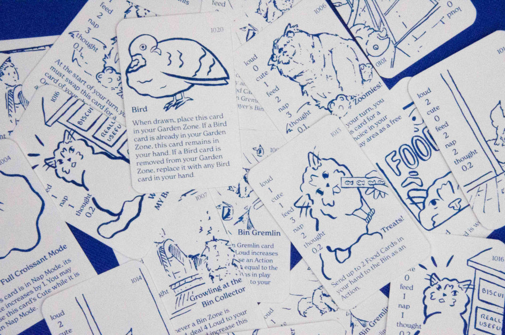 Booster Pack | Waffles TCG